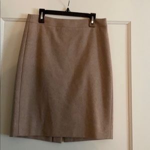 J Crew The Pencil Skirt